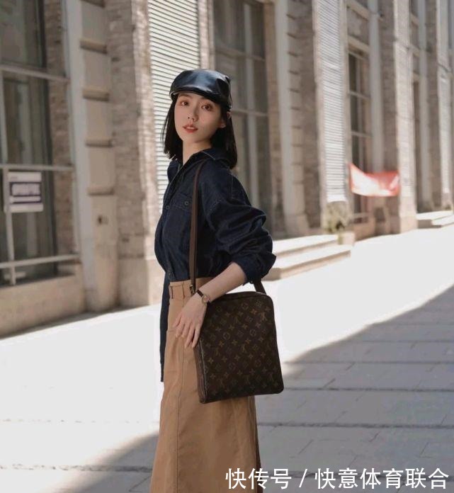 服装 温柔又实用的穿搭指南，只要穿对了，基础款就不会下线