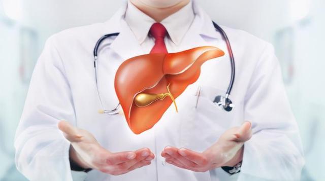 肝硬化|49岁男子,从肝硬化到肝功正常,常吃1红,肝脏慢慢恢复“柔软”