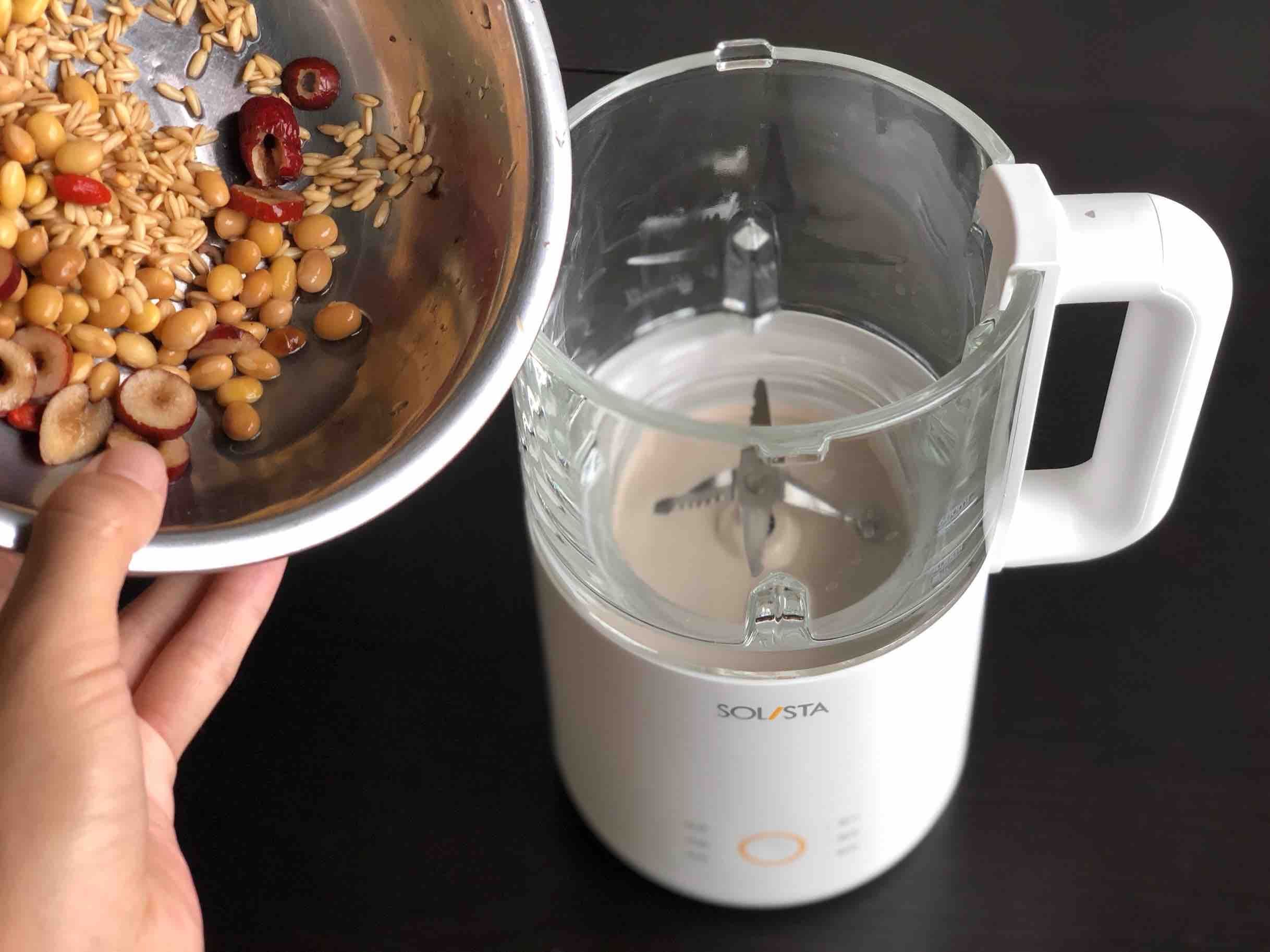 红枣这样吃,给肉都不换,补血养颜,过了30的女人要多吃