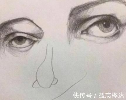 倔强|留给美术生的时间不多了,最后的倔强,可以不好看,但必须画完!