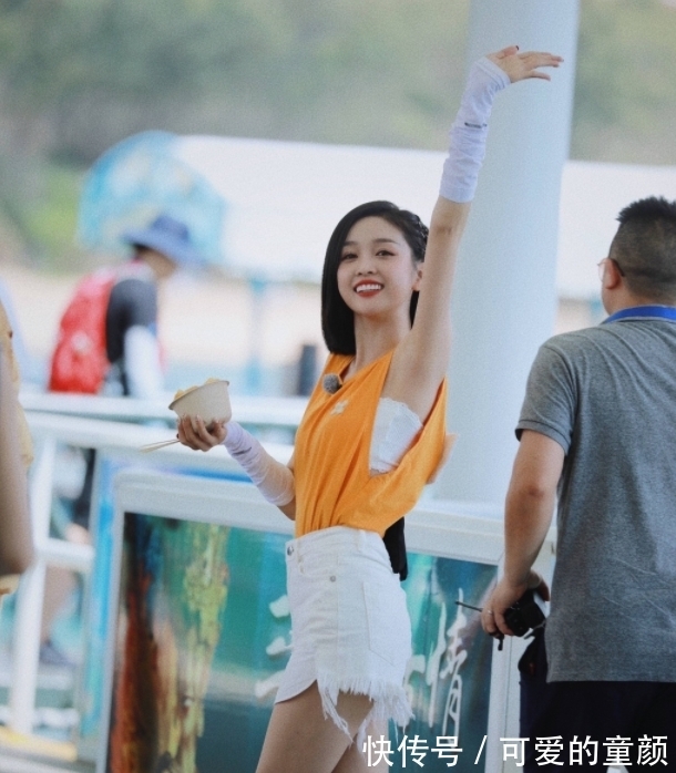 奔跑吧9|《奔跑吧9》新一期嘉宾曝光,王嘉尔成常驻,还有两位老队员回归