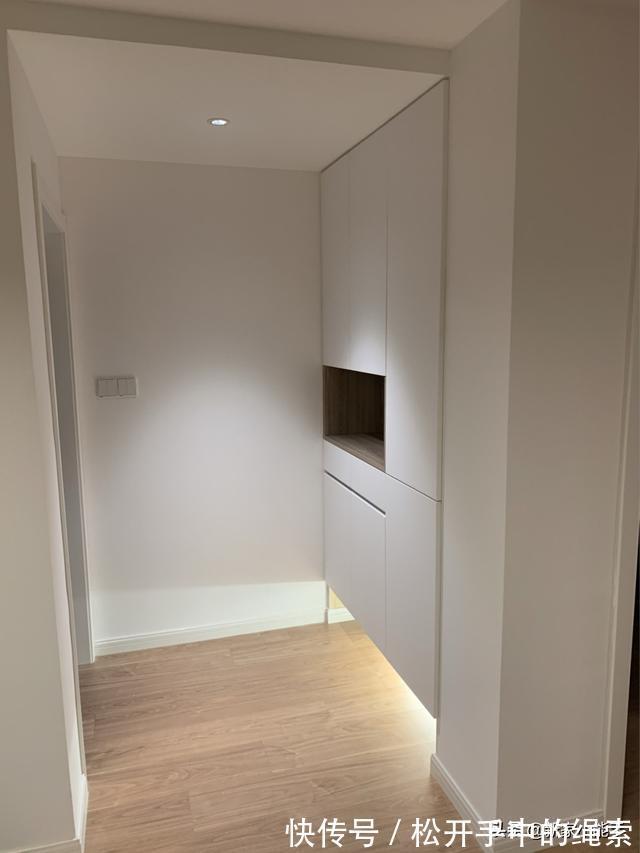 屋主|装修越简单越是耐看,而不易过时,像他家这样的装修,特别喜欢