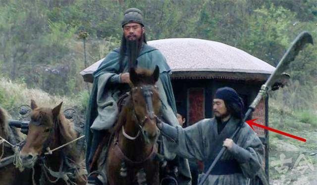 全身而退|三国还有一猛将，挑战赵云全身而退，打过他的人不太多