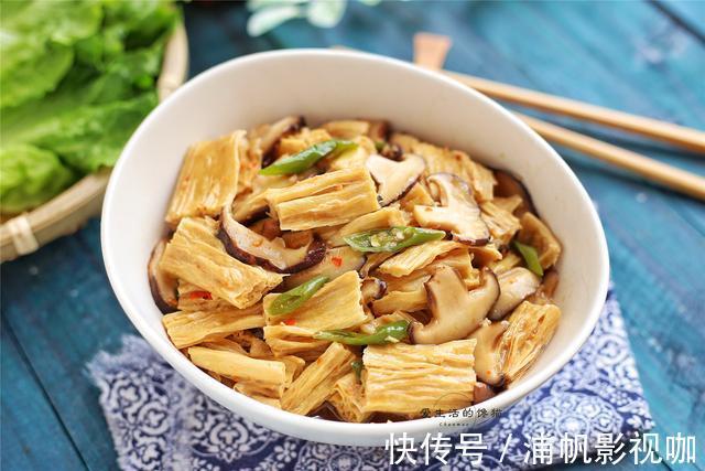 好吃|天热了，分享6道美味家常菜，营养又好吃，做法简单，家人爱吃
