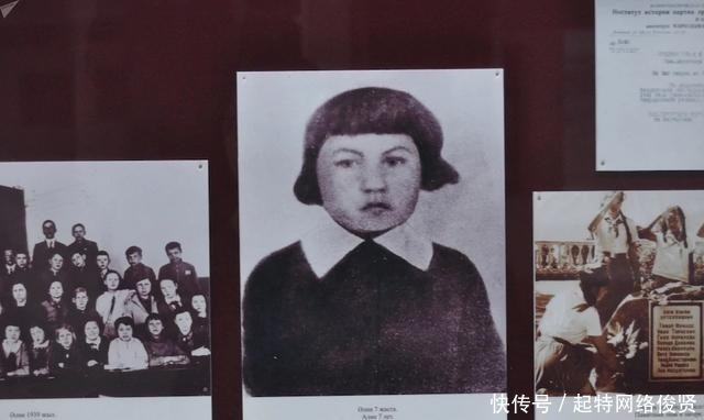 英雄|勇敢的女狙击手——18岁的苏联英雄阿丽娅·摩尔达古洛娃小记