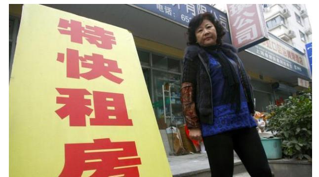 买房心酸|租房比买房心酸？4个月涨价3次，房东：想租就租不想租就搬