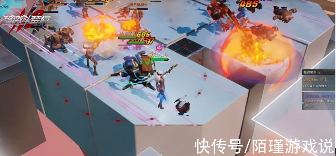 奥特曼|新时代格斗动作网游超激斗梦境震撼开测，奥特曼又变成石像了
