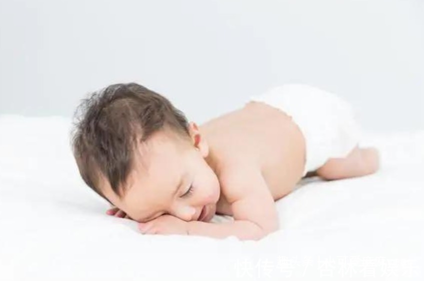 鼻子|孩子身上四个部位“大”,说明孩子有福相,中的父母就偷着乐吧