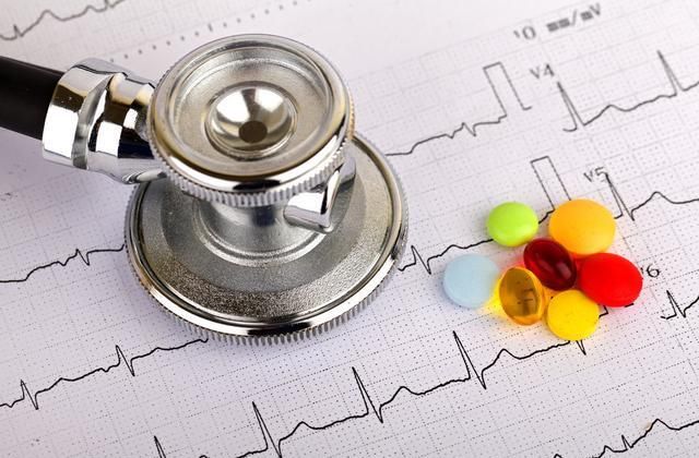 左心房|高血压是如何一步步导致房颤的？只需四步，脑梗随时都可能发生