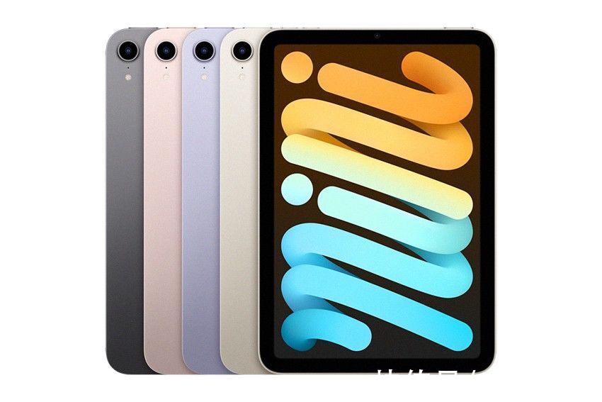 id|第六代iPad mini为何备受推崇！网友：简版iPad Pro真香