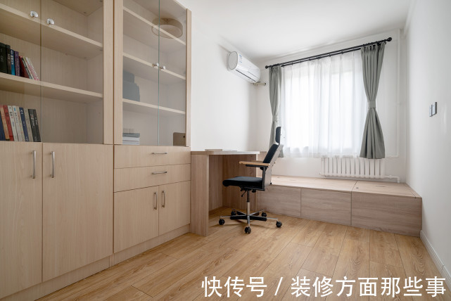 装修|130平现代风三居室实用与大方于一体,功能性强才是最好的装修