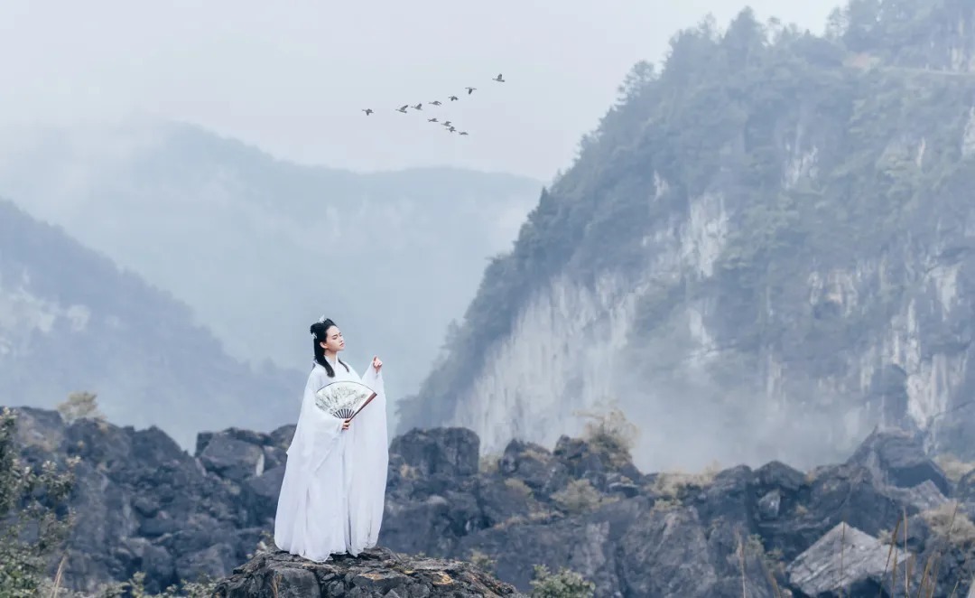 德之至@《史记》十句话,最好背下来