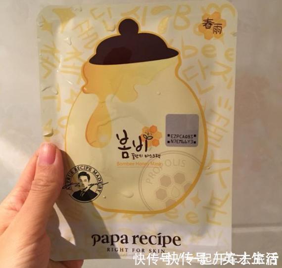 敏感肌|别再用自制的面膜了,5款人气补水面膜,精致女孩的补水“神器”