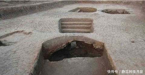 明太祖|明太祖朱元璋为什么把先人葬在水里?李自成拼命也要毁掉水下古墓