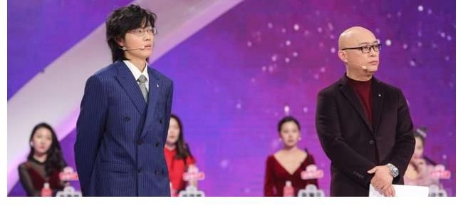 細(xì)數(shù)《非誠(chéng)勿擾》中，那些奇葩女嘉賓