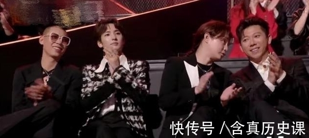 《披荊斬棘的哥哥》總決賽:有的哥哥一到關(guān)鍵比賽,排名就倒數(shù)了