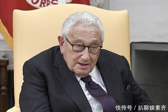 苏联|基辛格:苏联已然解体,北约却继续存在,它存在的意义是什么?