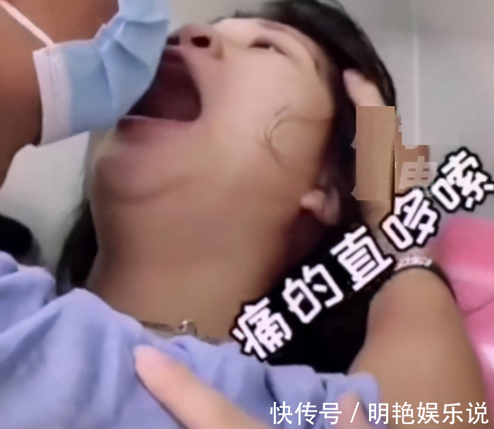 起生|“生剖”是什么体验?抗麻体质剖腹产生双胞胎,痛得直哆嗦