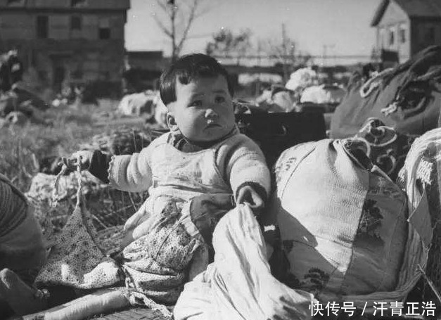 输送|日本为侵占中国,往东北输送了百万日本侨民,战败后这些人去哪了