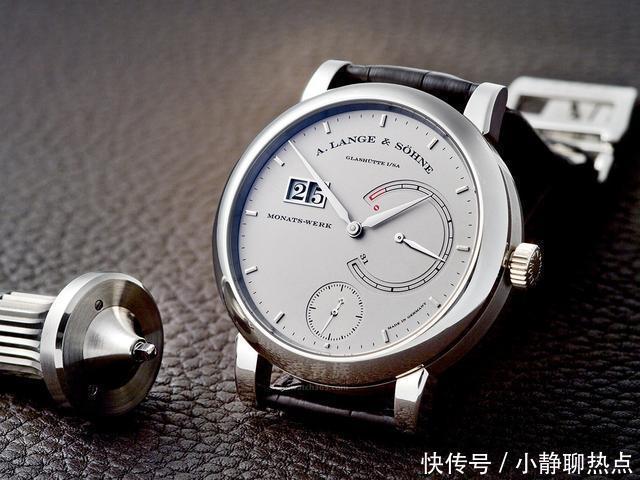 外国网友实力吐槽劳力士等名表,其实花几千入手无压力