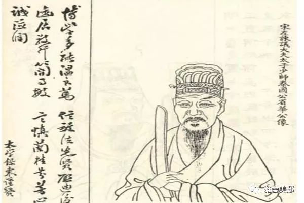 欧阳修写过 陈尧咨善射 从陈尧咨全家故事可以读懂整个北宋 快资讯