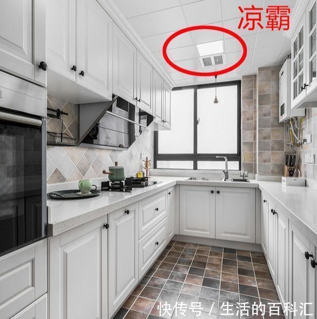 熟人|装修别被猪油蒙了双眼!这16处最不实用还烧钱,个个刺骨痛!揪心