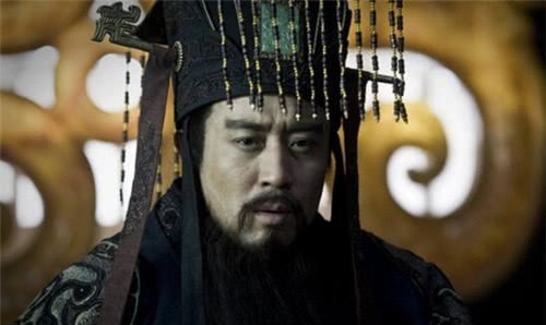 李信|做秦始皇的手下有多幸福?看看打了败仗的李信下场如何