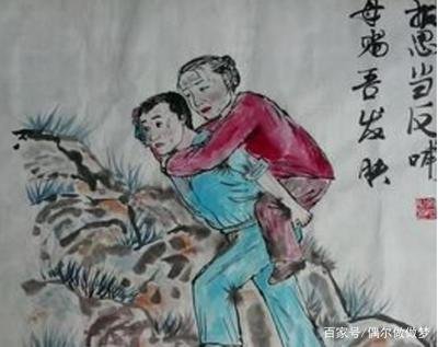 化疗|懂点中医，可以保命，上可尽孝，下可尽慈！该到普及中医的时候了