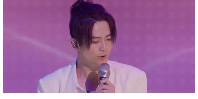 欧阳靖|网曝《披荆斩棘的哥哥》淘汰名单,背景咖全晋级,欧阳靖成意难平