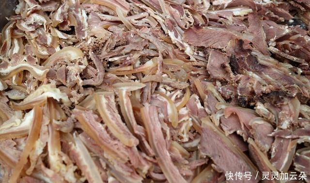 地方|贵州为什么这么“红”,除了辣椒还有羊肉粉