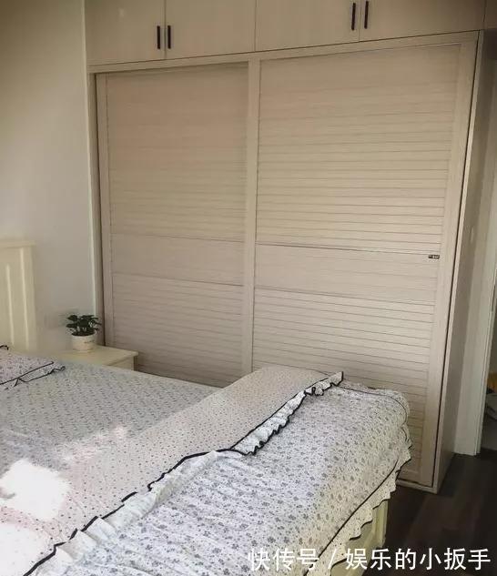 装修|晒晒朋友新房,装修太漂亮都挑不出毛病,看到阳台瞬间转粉了!