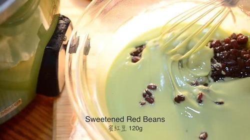 蛋糕|糯米粉加水,搅一搅、蒸一蒸,比蛋糕简单,比糍粑好吃,一学就会