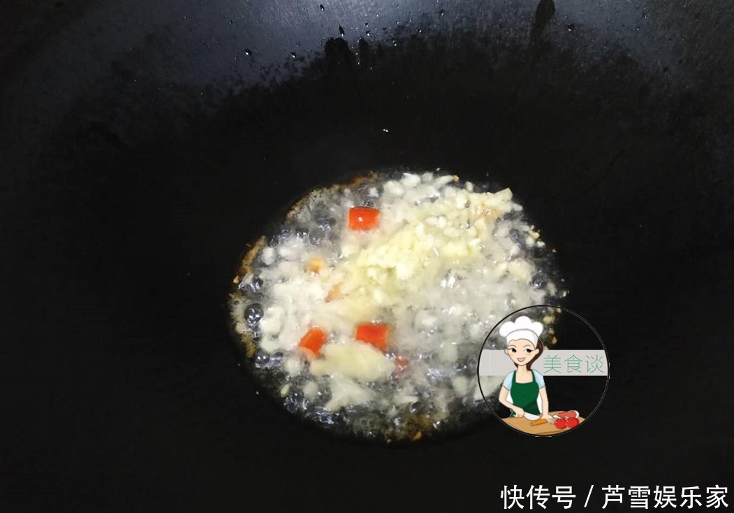 小米椒|这道碱性菜3块钱一斤，清脆爽口，帮肠道做个大扫除，甩掉大肚腩