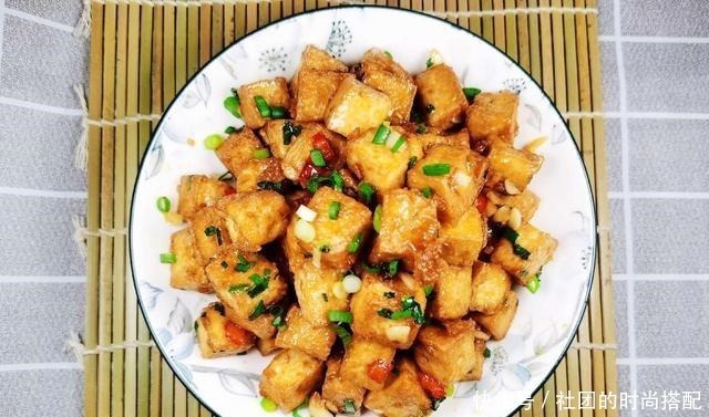 双节即将来临,学会这道家常菜,双节露一手,吃的营养还便宜