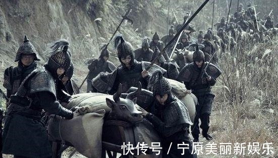 这场战役|天龙八部中,辽国到底有没有实力灭亡北宋?看看这场战役就知道