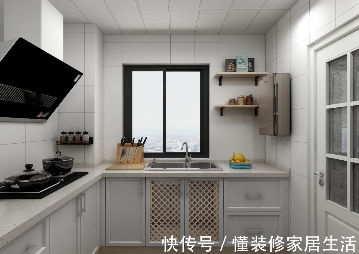 装修风格|刚出炉!2021年超受欢迎的5种装修风格,每一种都喜欢