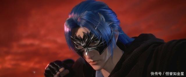 或许|《斗罗大陆》杀戮之都真的拍出来了,或许成为三哥人生最大的转变!