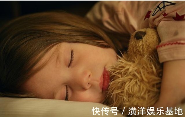 睡眠质量|孩子晚上难入睡,烦!这有7种方法,让孩子轻松就寝