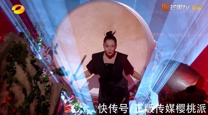 何炅、汪涵亲手带队，芒果台的新生主持，个个都有硬本事