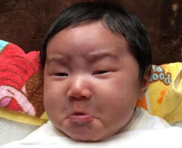 地方|孩子出生时,这3个地方越丑,长大颜值就越高,占一条你就偷乐吧