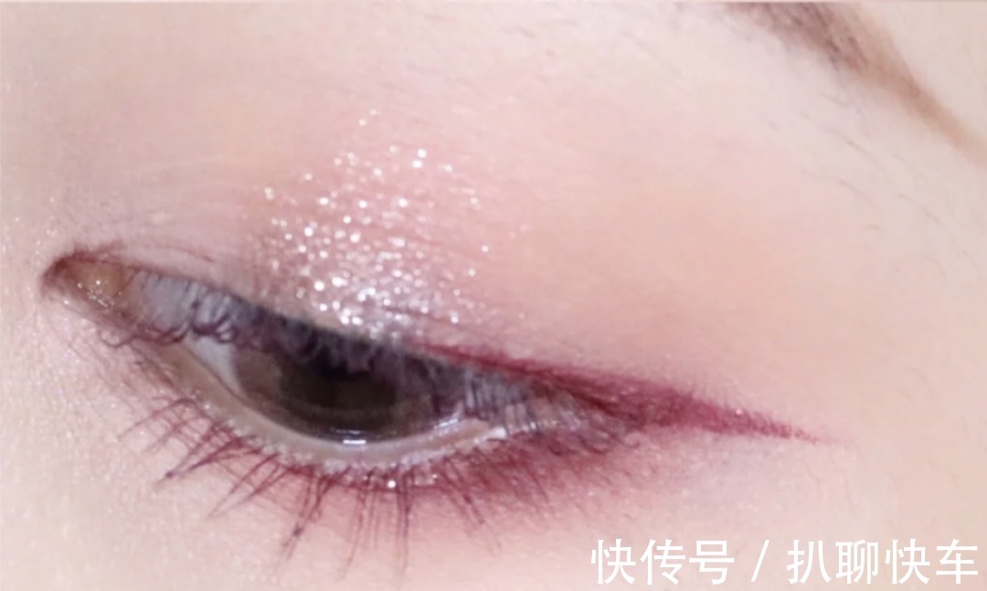 眼线笔|彩色眼线笔,用对才是真的香!