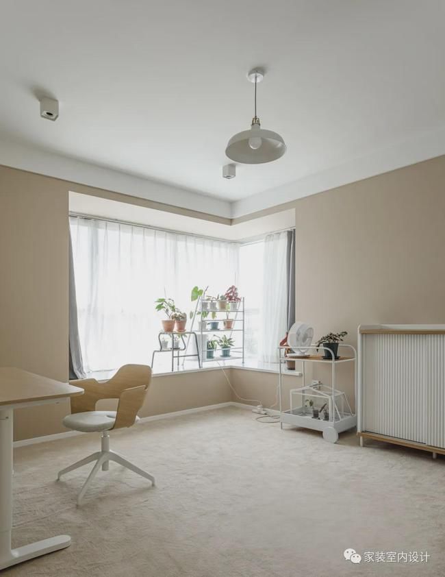 工业风|工业风复古风现代风混合在一起的103㎡三居，有自己独特味道的家