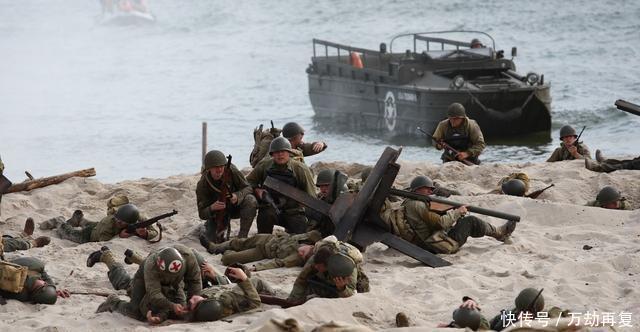 战役|豫湘桂战役的失败，是二战的耻辱，还导致外蒙古独立