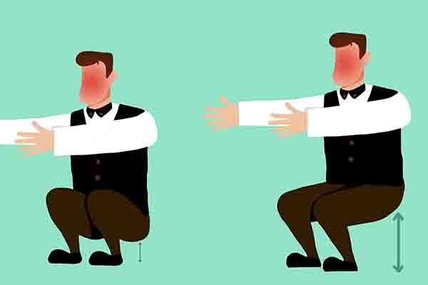 痔疮|为什么男人喜欢提肛运动每天提肛50次，三个月后，惊喜连连