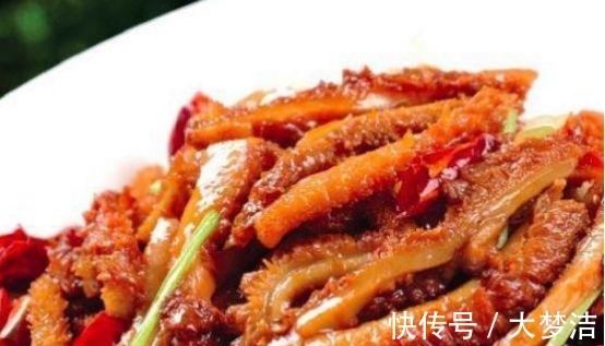 汤匙|几道常见的家常菜，好吃的流口水，下酒下饭，招待客人很不错