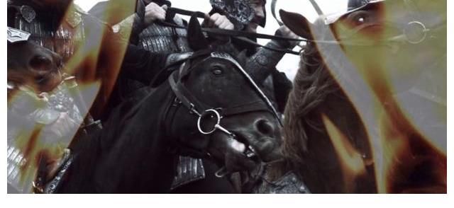 《雪中悍刀行》不要再踩了!故事很吸引人?