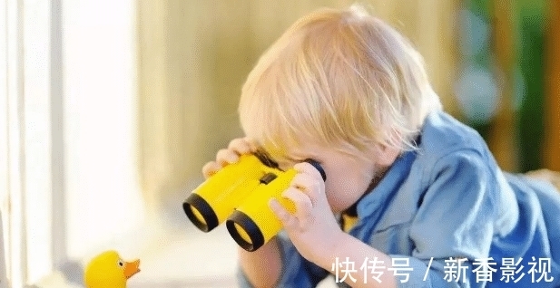 孩子|孩子的专注力较差,父母日常中要学会这几点,提高孩子专注力