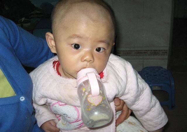 孩子|6岁孩子脾胃虚,已停止发育,医生怒问怎么能给孩子吃这个