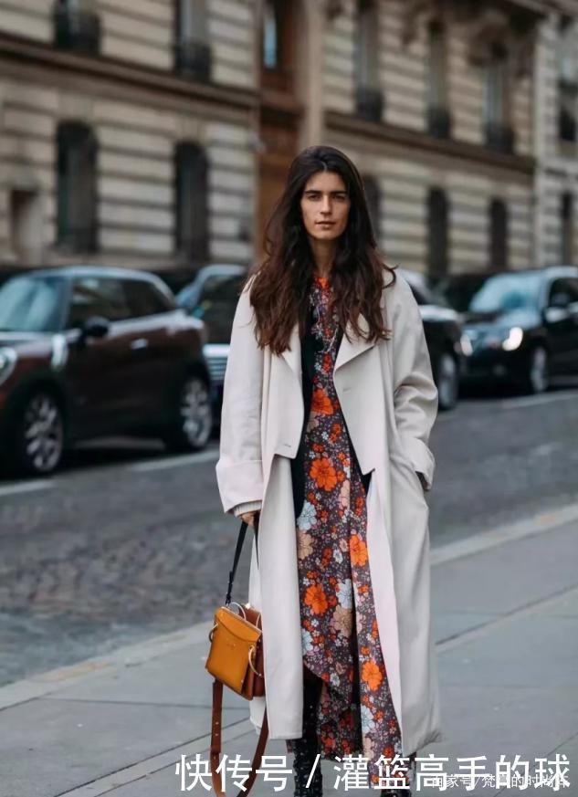 秋天衣服不必买太多,外套添置这3件一样美的出彩,别怪没告诉你