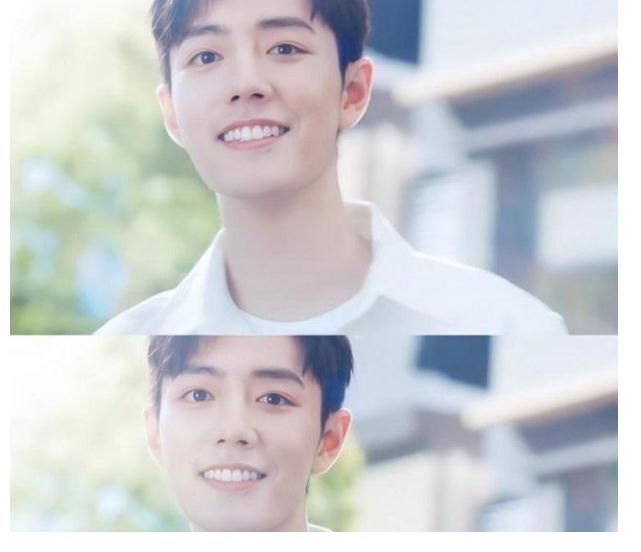 肖战荣登亚洲第一屏，这些小细节暗藏深意